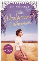 Book Cover for The Woolgrower’s Companion by Joy Rhoades