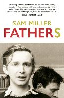 Book Cover for Fathers by Sam Miller