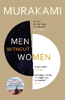 Book Cover for Men Without Women by Haruki Murakami