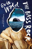 Book Cover for The Bass Rock by Evie Wyld