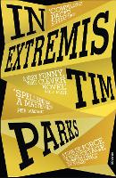 Book Cover for In Extremis by Tim Parks