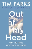 Book Cover for Out of My Head by Tim Parks