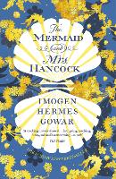 Book Cover for The Mermaid and Mrs Hancock by Imogen Hermes Gowar