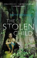 Book Cover for The Stolen Child by Keith Donohue