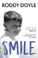 Book Cover for Smile by Roddy Doyle