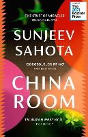 Book Cover for China Room by Sunjeev Sahota