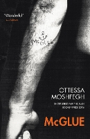 Book Cover for McGlue by Ottessa Moshfegh