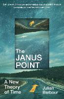 Book Cover for The Janus Point by Julian Barbour