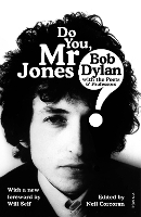 Book Cover for Do You Mr Jones? by Neil Corcoran