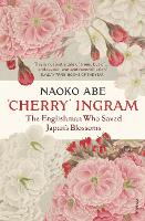 Book Cover for 'Cherry' Ingram by Naoko Abe