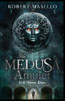 Book Cover for The Medusa Amulet by Robert Masello