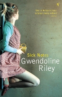 Book Cover for Sick Notes by Gwendoline Riley