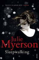 Book Cover for Sleepwalking by Julie Myerson