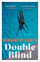 Book Cover for Double Blind by Edward St Aubyn