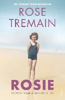 Book Cover for Rosie by Rose Tremain