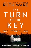 Book Cover for The Turn of the Key by Ruth Ware