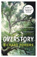 Book Cover for The Overstory by Richard Powers