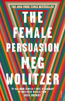 Book Cover for The Female Persuasion by Meg Wolitzer