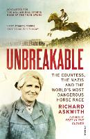 Book Cover for Unbreakable by Richard Askwith