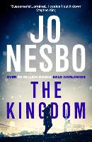 Book Cover for The Kingdom by Jo Nesbo