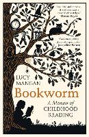 Book Cover for Bookworm by Lucy Mangan