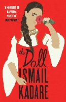 Book Cover for The Doll by Ismail Kadare