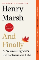 Book Cover for And Finally by Henry Marsh