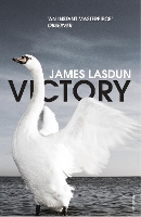 Book Cover for Victory by James Lasdun