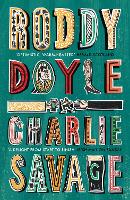 Book Cover for Charlie Savage by Roddy Doyle