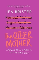 Book Cover for The Other Mother by Jen Brister