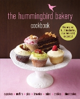 Book Cover for The Hummingbird Bakery Cookbook by Tarek Malouf