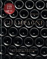 Book Cover for Champagne by Peter Liem