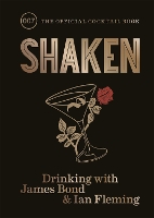 Book Cover for Shaken by Ian Fleming