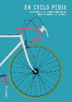 Book Cover for En Cyclo Pedia by Johan Tell