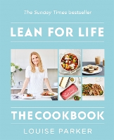 Book Cover for The Louise Parker Method: Lean for Life by Louise Parker
