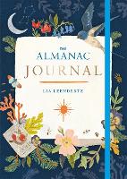 Book Cover for The Almanac JOURNAL by Lia Leendertz