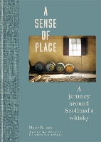 Book Cover for A Sense of Place by Dave Broom