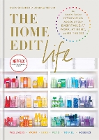 Book Cover for The Home Edit Life by Clea Shearer, Joanna Teplin