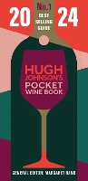 Book Cover for Hugh Johnson Pocket Wine 2024 by Hugh Johnson, Margaret Rand