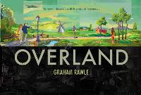 Book Cover for Overland by Graham Rawle