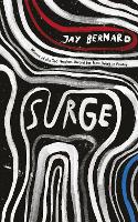 Book Cover for Surge by Jay Bernard