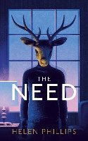 Book Cover for The Need by Helen Phillips