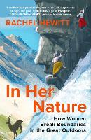 Book Cover for In Her Nature by Rachel Hewitt