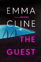 Book Cover for The Guest by Emma Cline