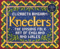 Book Cover for Kneelers by Elizabeth Bingham