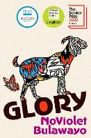 Book Cover for Glory by NoViolet Bulawayo