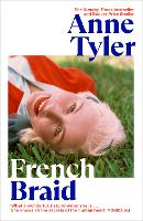 Book Cover for French Braid by Anne Tyler