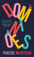 Book Cover for Dominoes by Phoebe McIntosh