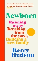 Book Cover for Newborn by Kerry Hudson