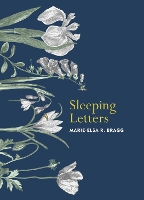 Book Cover for Sleeping Letters by Marie-Elsa R. Bragg